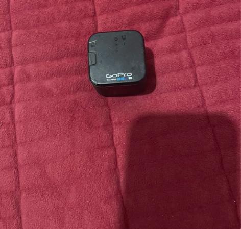 GoPro HERO4 Session运动...