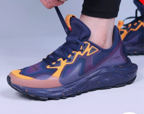 李宁跑步鞋男鞋2022冬季新款正品云减震