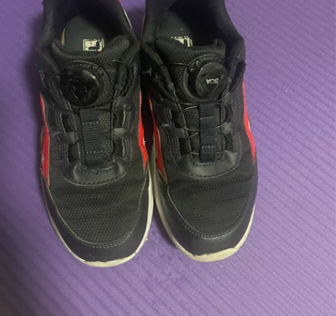 FILA童鞋，34尺码，保证正品白菜价出，...