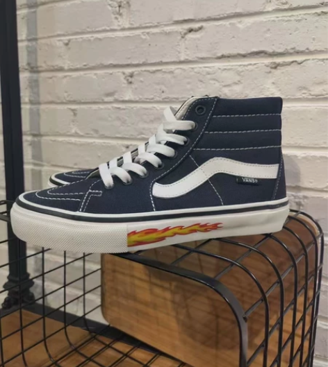 Vans Skateboarding Pr...