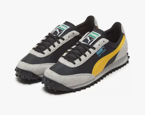 PUMA彪马官方正品 杨洋同款新款男女同款...