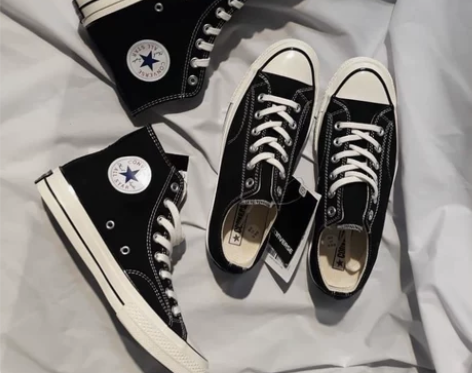 Converse/匡威 运动帆布鞋 感兴趣...