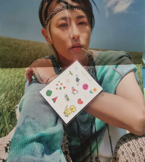 【付邮送】NCT DREAM黄仁俊Hell...