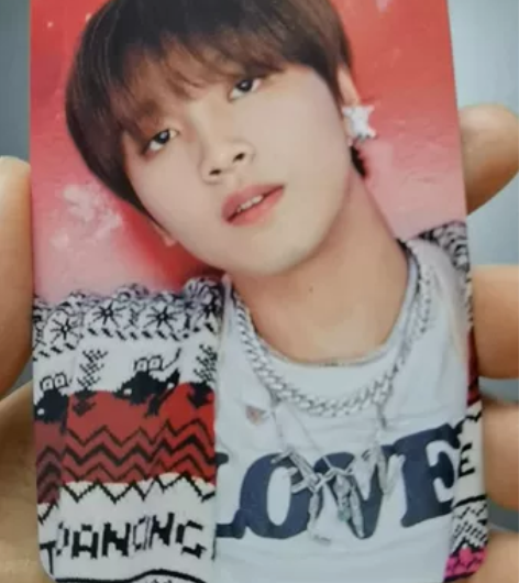 【出】NCT DREAM 辣酱小卡,无暇,...