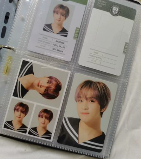 出nct小卡 nct dream nct1...