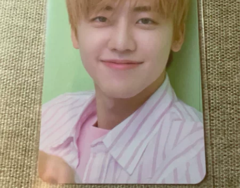 nct dream 洗衣房娜官拍 感兴趣的...