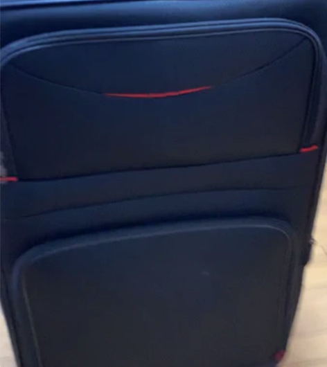 【风尚价】大容量行李箱男结实耐用拉杆箱牛津...