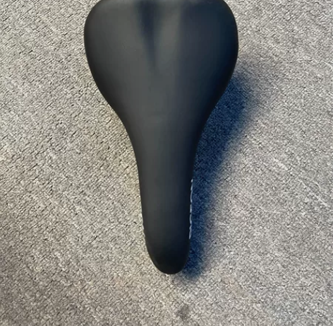 飞鸽专用加厚儿童自行车车座 高品质#FLY...