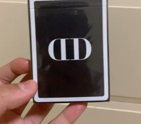 a1dd联名黑,dd和anyone的第一副...