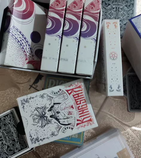 十二章纹锦绣遗梦×4静谧v2彩色版×2! ...