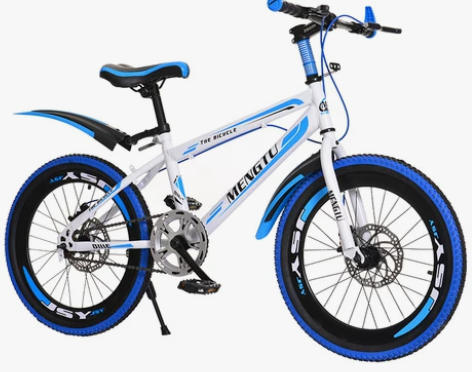 儿童自行车男女中小学生大童8-10-14岁...