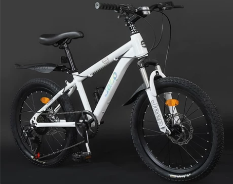 吉普jeep儿童山地自行车6-15岁男女孩...