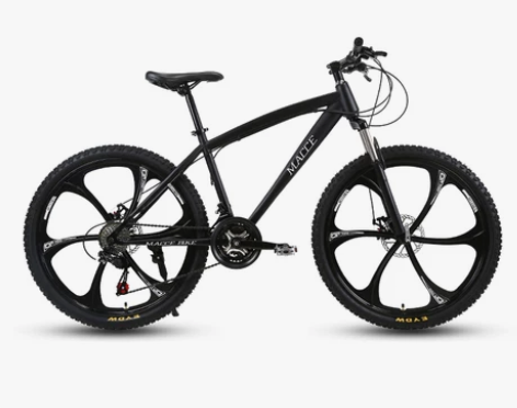 【年终盛典价】麦希山地车自行车21/24/...