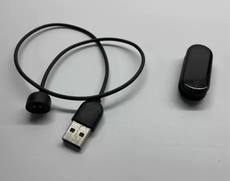 8成新小米手环6 系列  二手智能手环 明...