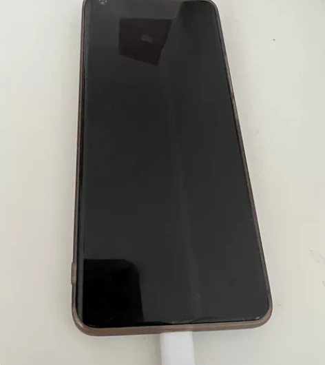 小米11ultra 12+256 个人一手...