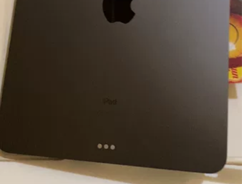 iPad Air4 外观无破损 屏幕无损坏...