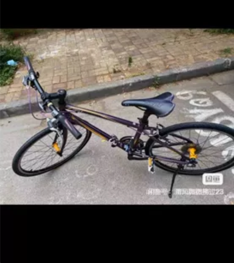 捷安特liv平把公路休闲车，27速，xs，...