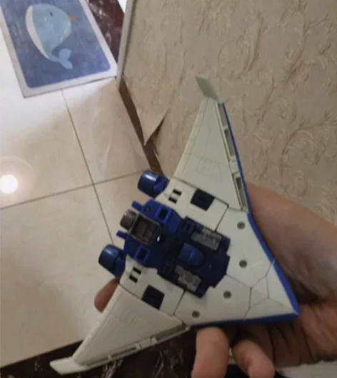 Hasbro/孩之宝 变形金刚经典瘟疫 u...