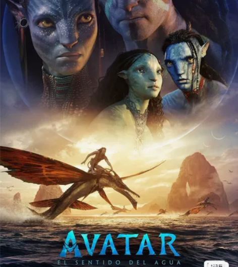 《阿凡达2》预售 万达电影票 万达影城 全...