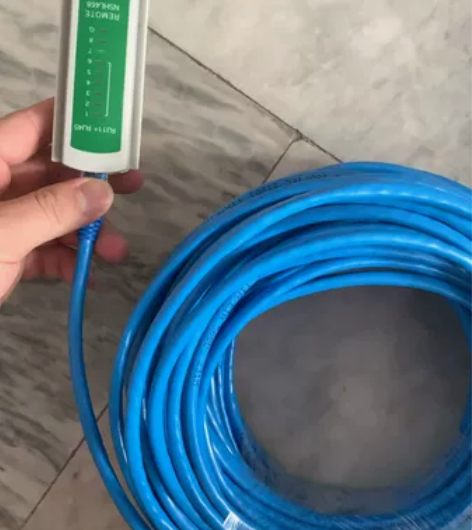 六类千兆网线50米35元包邮到家家用千兆网...