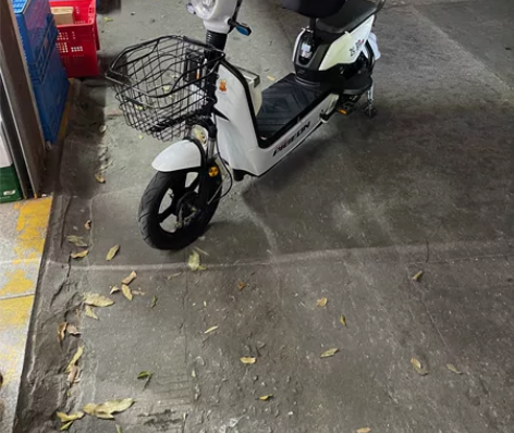 用了三个月，不需要电动车想出掉了，48V/...