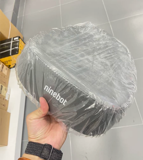 九号电动 ninebot Bmax系列，F...