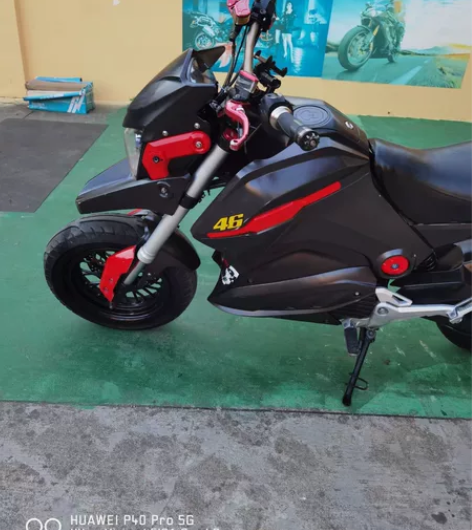 小猴子m5电摩     小猴子m6  小猴...