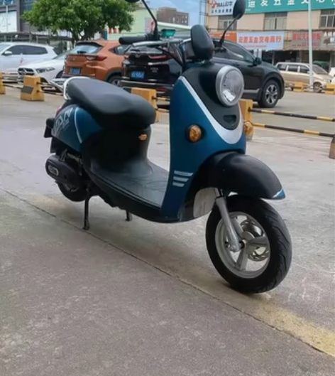 靓货电动车,60v-20安,带防盗器,成色...