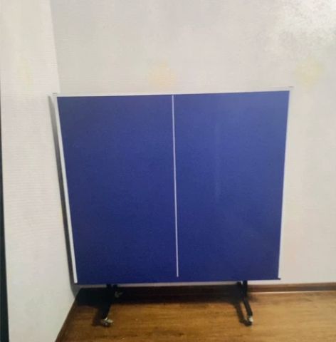 急！急！急！低价出售乒乓球桌 感兴趣的话点...