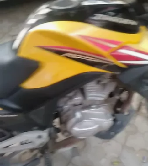 出售宗申150摩托车一辆成色入图，刚换的机...