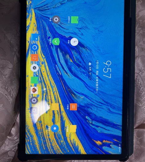 联想小新pad plus 21年购入6+1...
