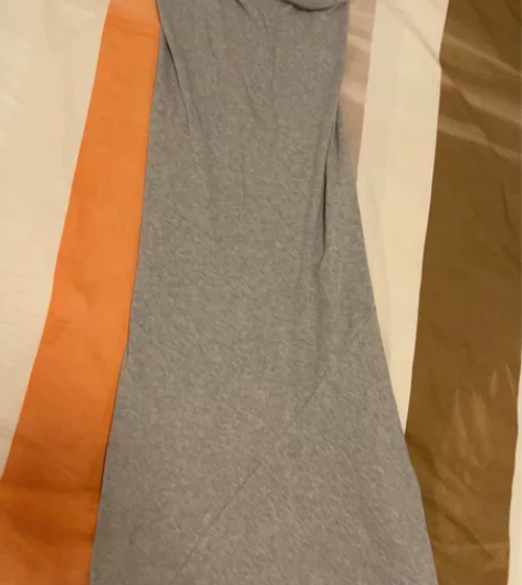 包臀裙鱼尾裙均码 仅拍照试穿，穿搭博主清衣...