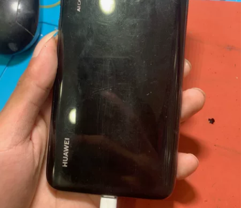 Huawei/华为 华为 畅享9 Huaw...