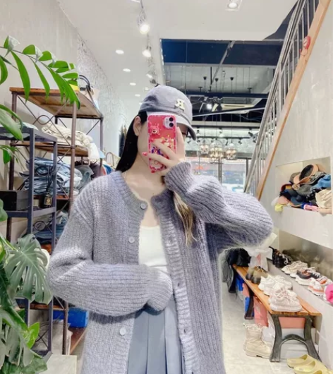 百褶裙，全新，105斤到110可穿，很好看...