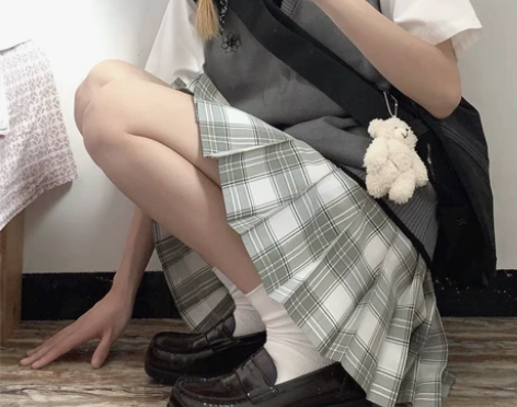 出全新 梗豆物语 梗豆EKOA日制馆 小绿...