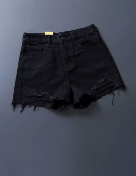 牛仔短裤 淄博1人收藏 牛仔短裤新品欧洲站...