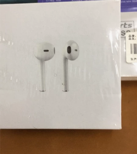 雅兰仕（EARISE）T17代真无线蓝牙耳...