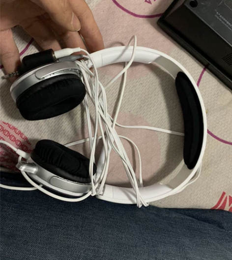 Philips/飞利浦 SHM7110U头...