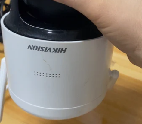 海康威视无线监控摄像头室外高清夜视器360...