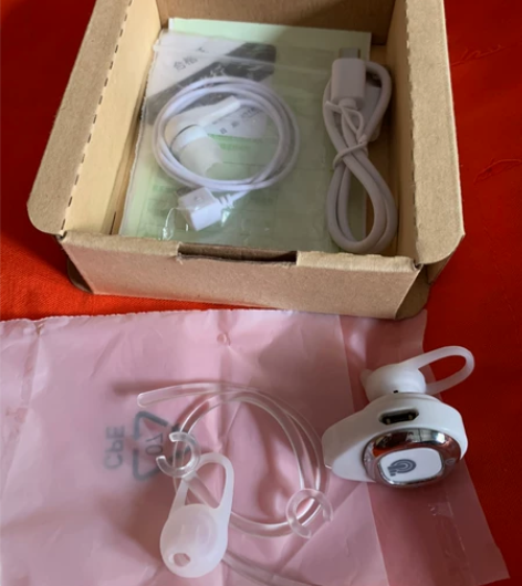 诺必行 T 8无线蓝牙耳机 感兴趣的话点“...