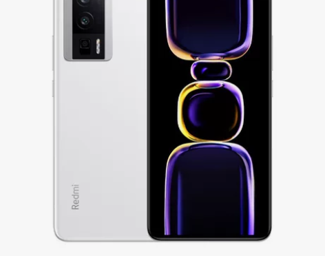 红米K60 晴雪 12GB+512GB 全...