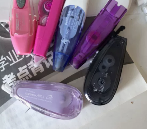 蜻蜓修正带 感兴趣的话点“我想要”和我私聊...