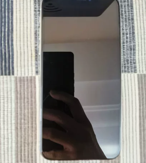自用大陆国行iphone X 256G 换...