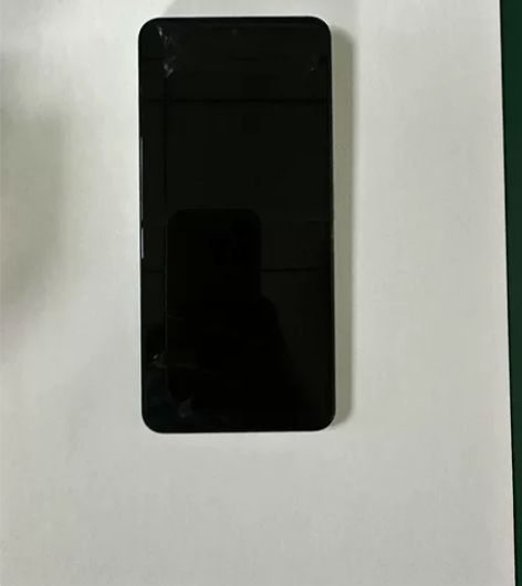 红米k50 12+256g 幽芒绿色 9成...