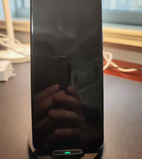 小米11pro 12+256顶配紫色 一手...