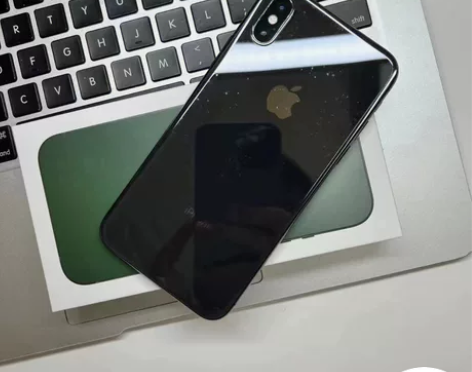 iPhoneX  256G  几乎全新 X...