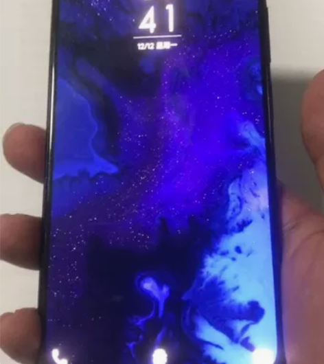 MIUI/小米 红米 K40 Pro（5G...