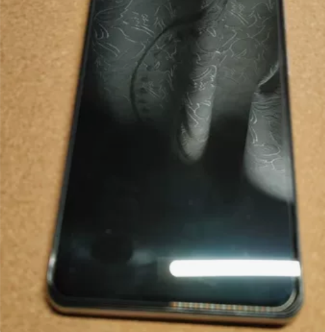 红米K40Pro 晴雪  8+256G 小...