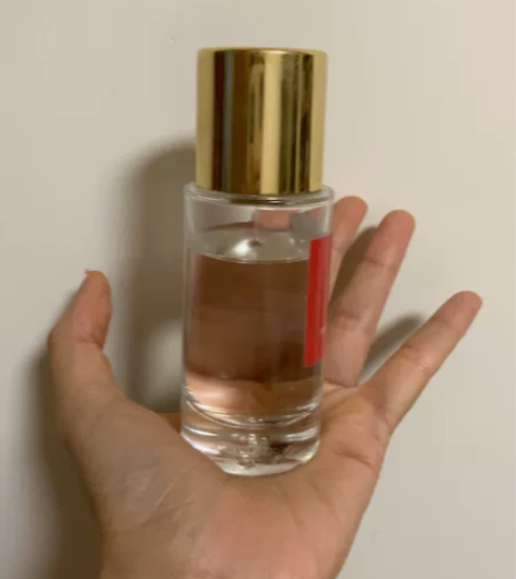 帝国之香 光之呐喊 光呐 50ml 余量 ...