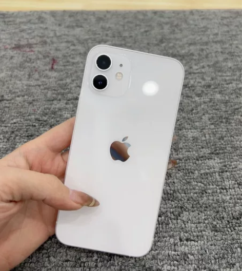 苹果iPhone12苹果12全网通64G极...